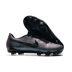 Nike Phantom Vnm Elite FG Černá